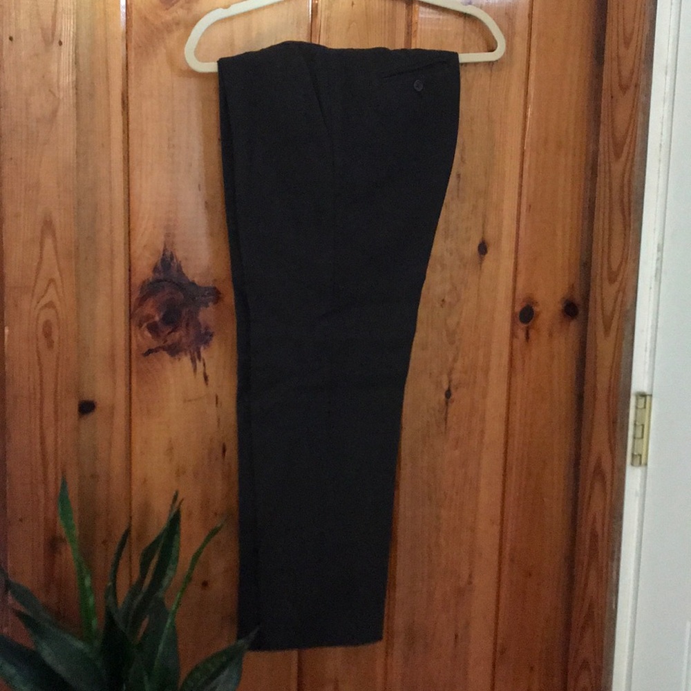 2 PAIRS! Jcrew and Loft Pant Bundle
